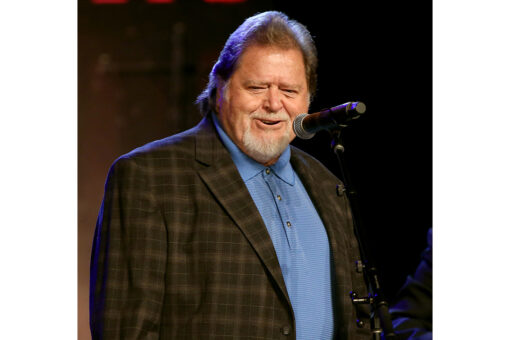 Dallas Frazier, writer of Oak Ridge Boys hit ‘Elvira’ and other songs, dead at 82