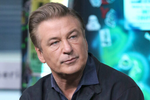 Alec Baldwin sued for $25 million by family of fallen US Marine
