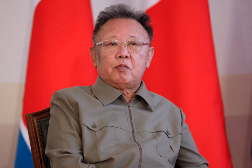 North Korea claims Kim Jong Il invented the burrito