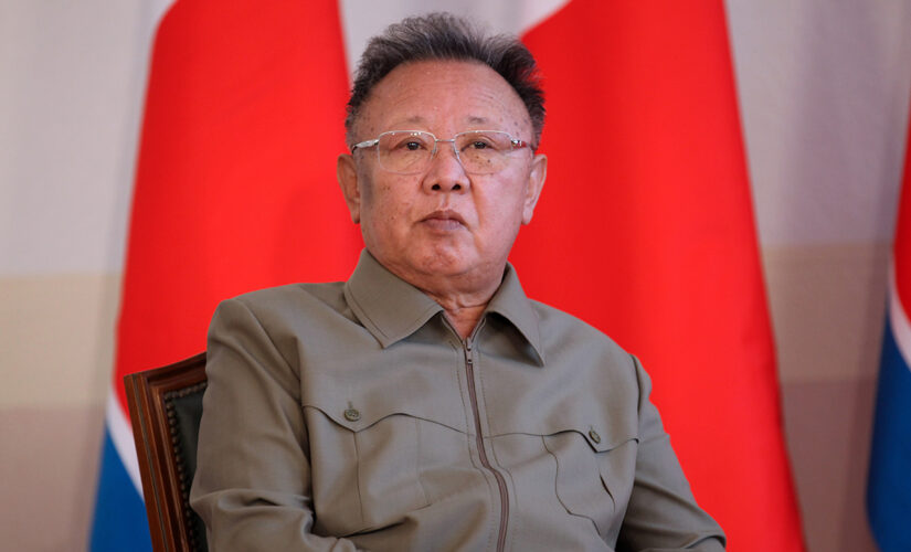 North Korea claims Kim Jong Il invented the burrito