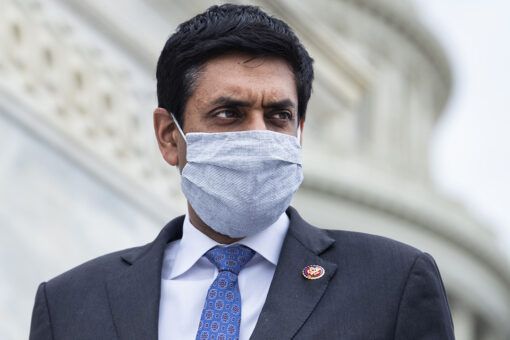 Democrat Rep. Ro Khanna says Twitter should not have suppressed the Hunter Biden laptop story