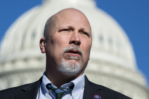 Republicans consider shutting down government over vax mandate