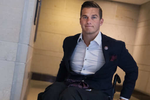 Madison Cawthorn says efforts to keep him off the ballot for Jan. 6 actions have ‘snowball’s chance in hell’