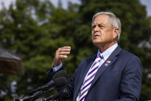 House Republicans introduce bill to block tracking religious accommodations to COVID vaccine