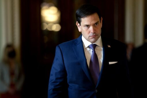 Sen. Marco Rubio demands FDA change guidance prioritizing race in administering COVID drugs
