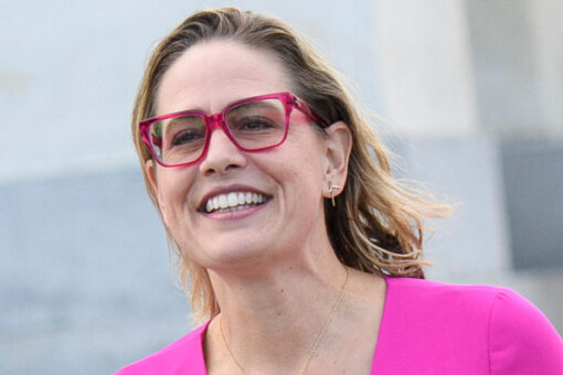 NARAL pulls support from Sinema over failure to back filibuster change on voting bill