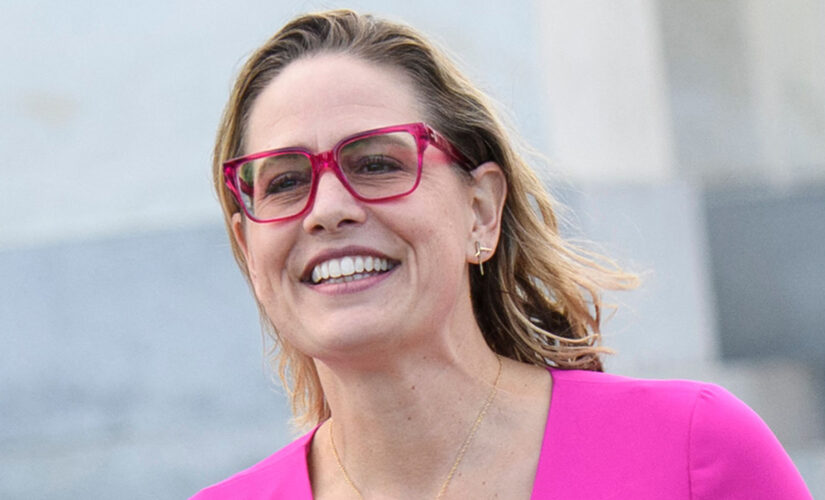 NARAL pulls support from Sinema over failure to back filibuster change on voting bill