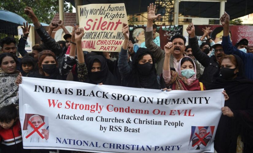 Christian forum asks bishops in India to take stand against rising anti-Christian violence