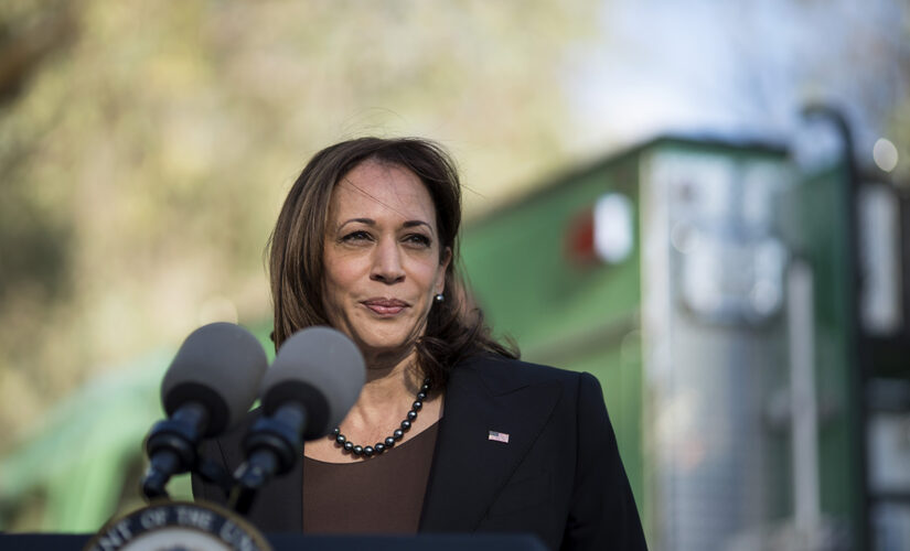 Harris heads to Honduras for inauguration of socialist president as US southern border crisis worsens