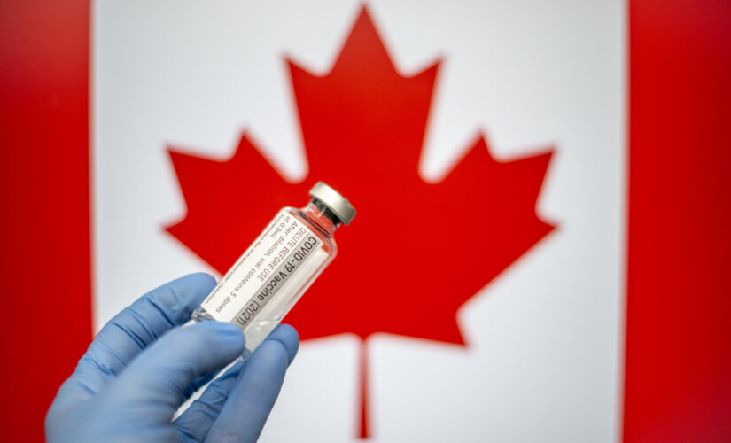 Canadian province announces plan to impose fine on the unvaccinated