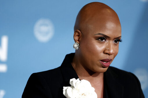 Ayanna Pressley joins long list of Dem lawmakers testing positive for coronavirus