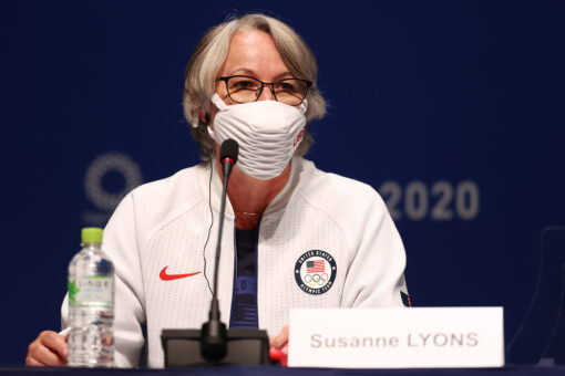 Olympic committee says no to GOP athlete boycott demands: ‘No diplomatic benefit’