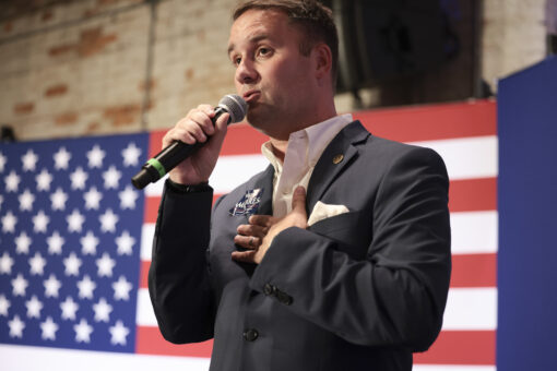 Virginia’s new AG Jason Miyares announces major investigations within hours of taking office