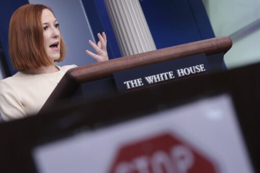 White House backs Dem chances in midterm races amid high turnover: ‘we’d rather be us than them’