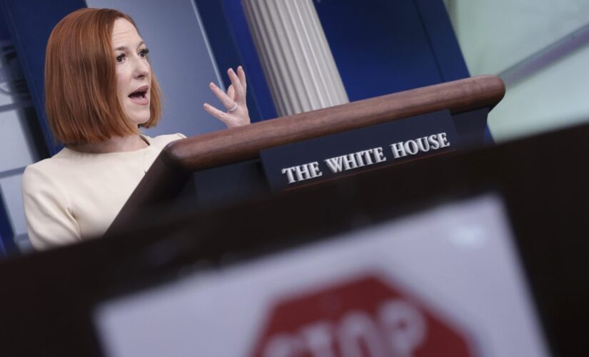 White House backs Dem chances in midterm races amid high turnover: ‘we’d rather be us than them’