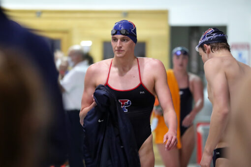 Trans women athletes hold competitive edge, even after testosterone suppression, scientists say