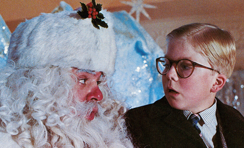 ‘A Christmas Story’ sequel in the works with original ‘Ralphie’ Peter Billingsley