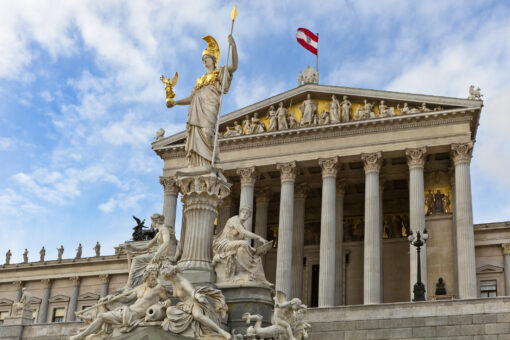 Austrian Parliament votes to make vaccines mandatory for all adults