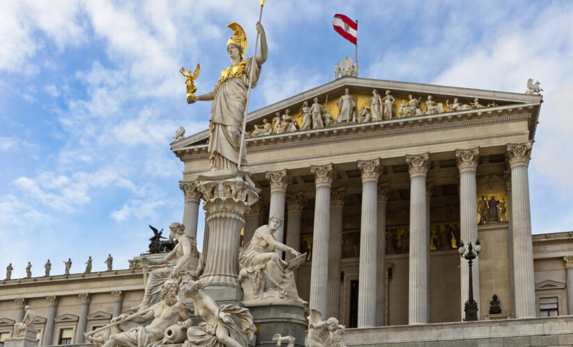 Austrian Parliament votes to make vaccines mandatory for all adults
