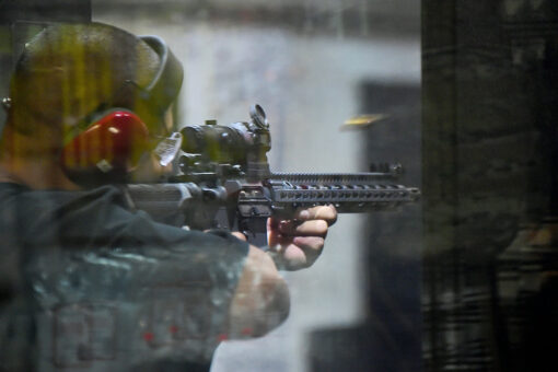 San Jose approves gun owners liability insurance