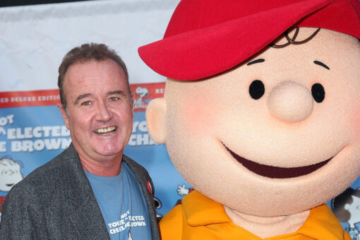 ‘Charlie Brown’ voice actor from 1965 Christmas special dead at 65