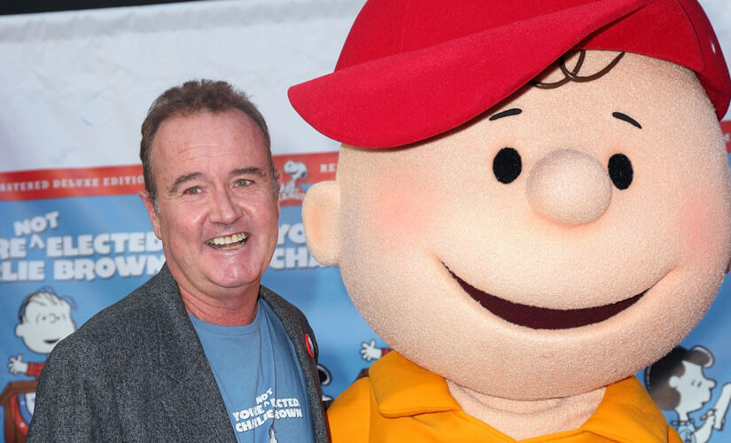 ‘Charlie Brown’ voice actor from 1965 Christmas special dead at 65