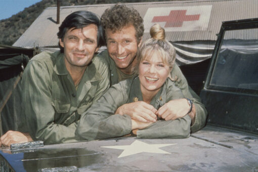 ‘M.A.S.H’ star Loretta Swit says she continues to support veterans in our country: ‘They’re our heroes’