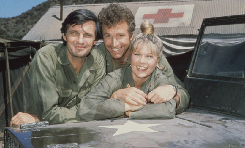 ‘M.A.S.H’ star Loretta Swit says she continues to support veterans in our country: ‘They’re our heroes’