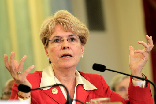 White House climate and environment adviser scrutinized for possible ethics violations