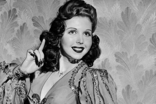 Classic Hollywood star Ann Miller had 'no regrets,' remained hopeful during cancer battle, pal says