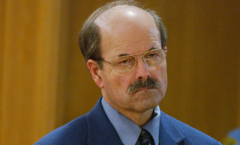 BTK killer Dennis Rader thinks of himself as ‘monster’ and ‘a good person who did some bad things’: doc