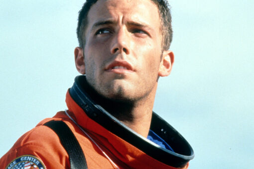 Ben Affleck says ‘Armageddon’ team ‘made me fix my teeth’ and ‘be sexy’ for film: ‘I was a little na?ve’
