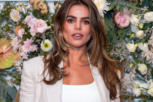Sports Illustrated Swimsuit model Brooks Nader claims stalker used Apple AirTag to track her at night