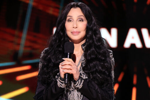 Cher, 75, says she refuses to let her hair go gray: ‘I’m just not doing it!’