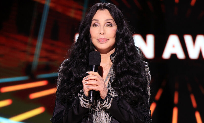 Cher, 75, says she refuses to let her hair go gray: ‘I’m just not doing it!’