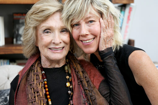 ‘Mary Tyler Moore’ star Cloris Leachman’s daughter recalls growing up with the late actress: ‘She was brave’