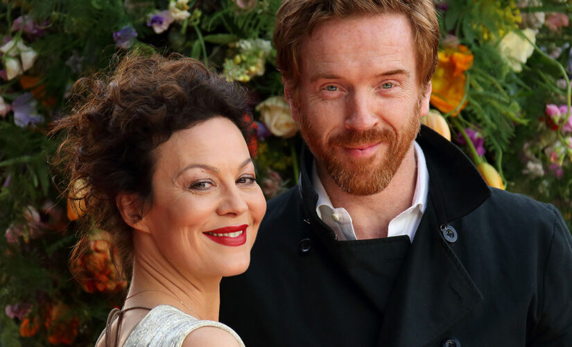 Damian Lewis pays emotional tribute to late wife Helen McCrory: Her ‘thunder would not be stolen’