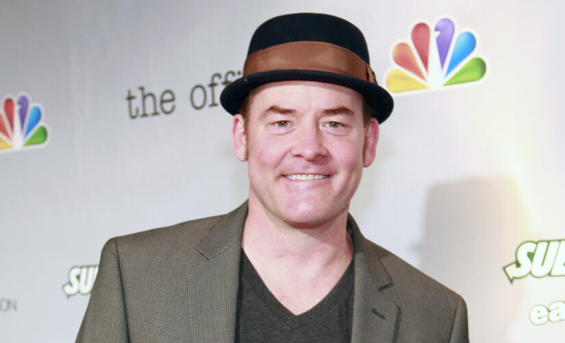 Actor David Koechner from ‘Anchorman’ and ‘The Office&apos; arrested on New Year’s Eve for DUI