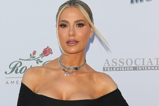 ‘Real Housewives’ star Dorit Kemsley says she’s ‘trying to heal’ after home invasion: ‘I needed a break’