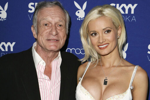 Holly Madison claims Playboy’s Hugh Hefner ‘didn’t want to use protection,’ doc reveals: ‘It was really gross’