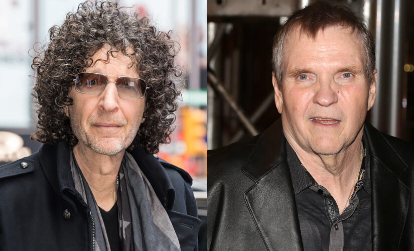 Howard Stern urges Meat Loaf’s family to speak out on COVID vaccines amid rocker’s death