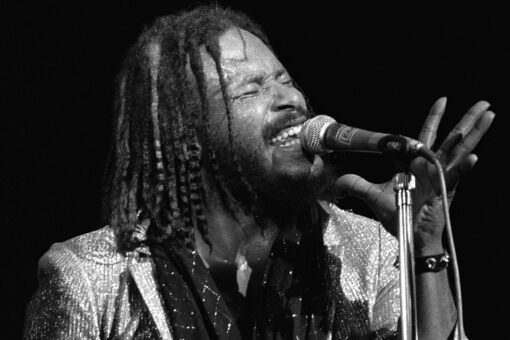 James Mtume, &apos;Juicy Fruit&apos; artist and R&amp;B musician, dead at 76