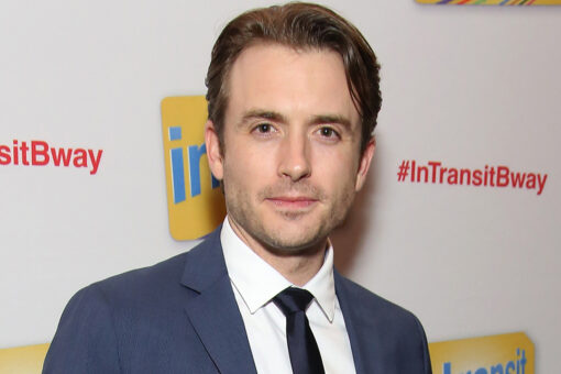 ‘Harry Potter and the Cursed Child’ star James Snyder fired from Broadway show amid misconduct claim