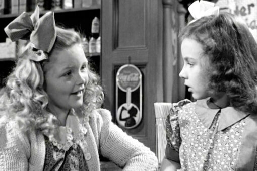 Actress Jeanine Ann Roose mourned by ‘It’s a Wonderful Life’ co-star Karolyn Grimes: 'A delightful woman'
