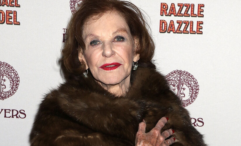 Joan Copeland, Broadway actress and Arthur Miller&apos;s sister, dead at 99