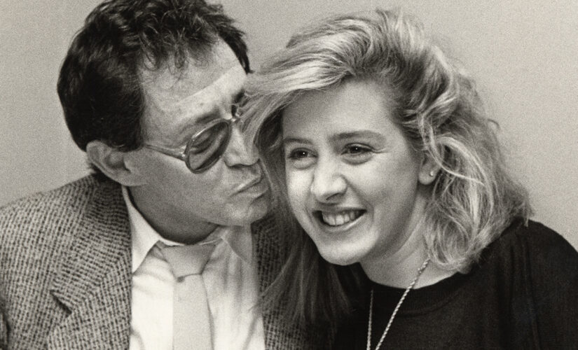 Joely Fisher gets candid on forgiving late dad Eddie Fisher: &apos;I adored him&apos;