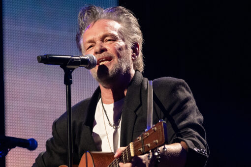 John Mellencamp says he suffered a heart attack at age 42: ‘I learned my lesson’