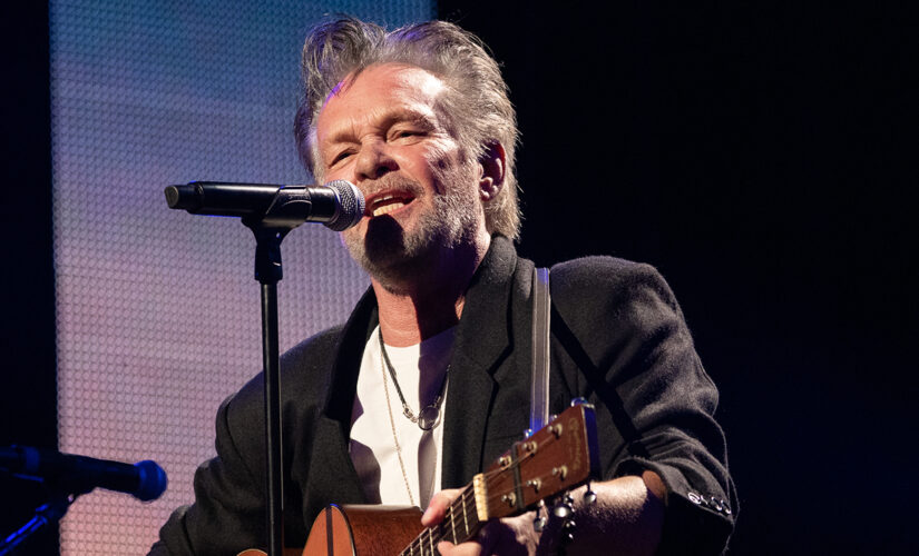 John Mellencamp says he suffered a heart attack at age 42: ‘I learned my lesson’