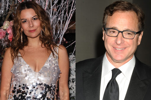 Bob Saget’s ex-girlfriend Juliet Angus mourns the late ‘Full House’ star: ‘A kind soul, young at heart’