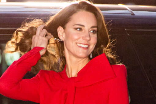 Kate Middleton is celebrating her 40th birthday this way, palace source claims